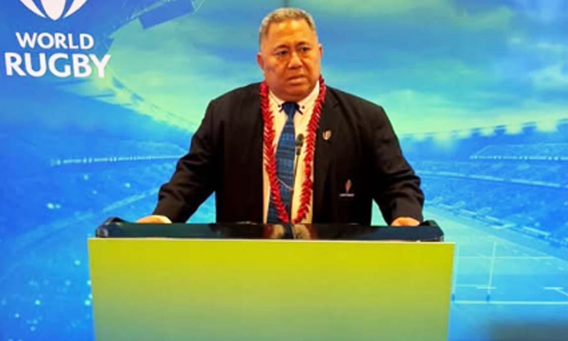 Namulauulu Sami Leota