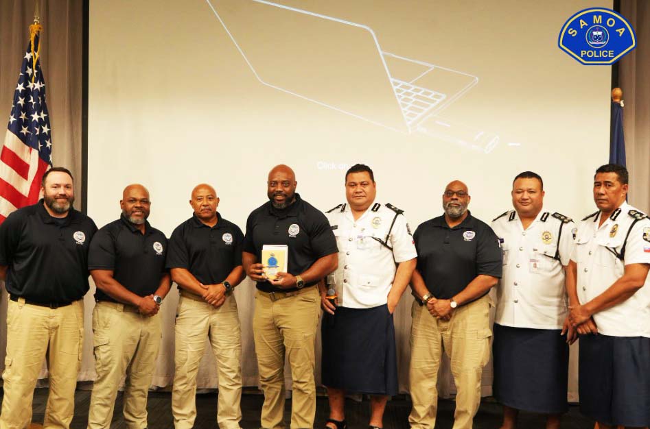 Police elite training photo