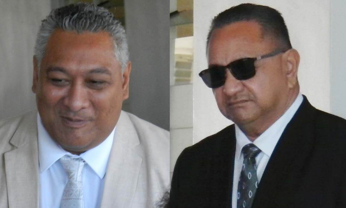 Taioaliiseu vs Lautimuia