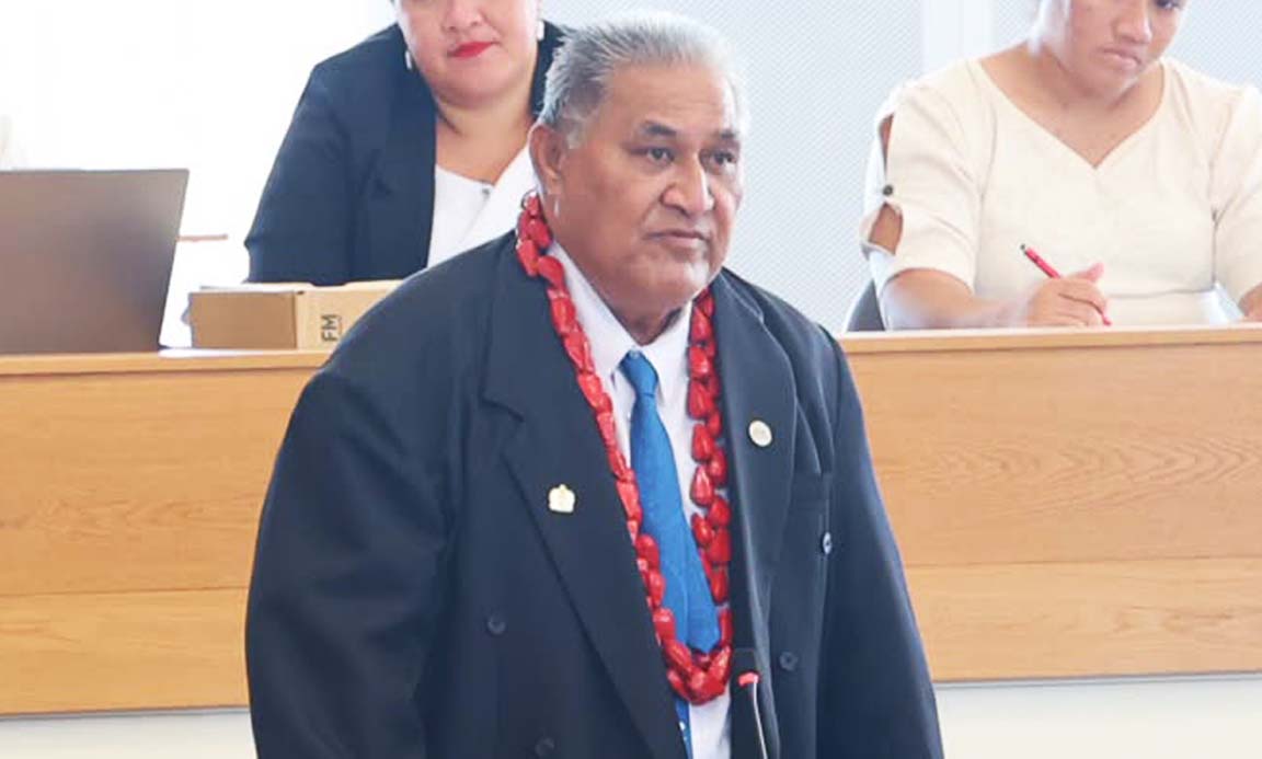 Vaaelua Senetenari Samau2