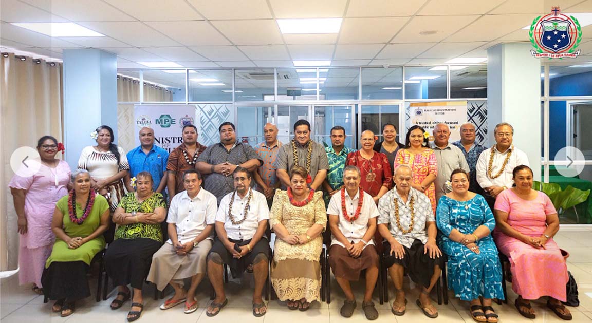 new Board Members group