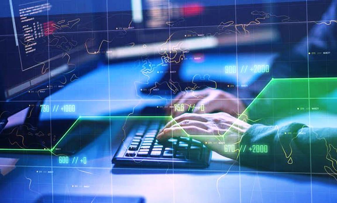 Cyber Attackers Image