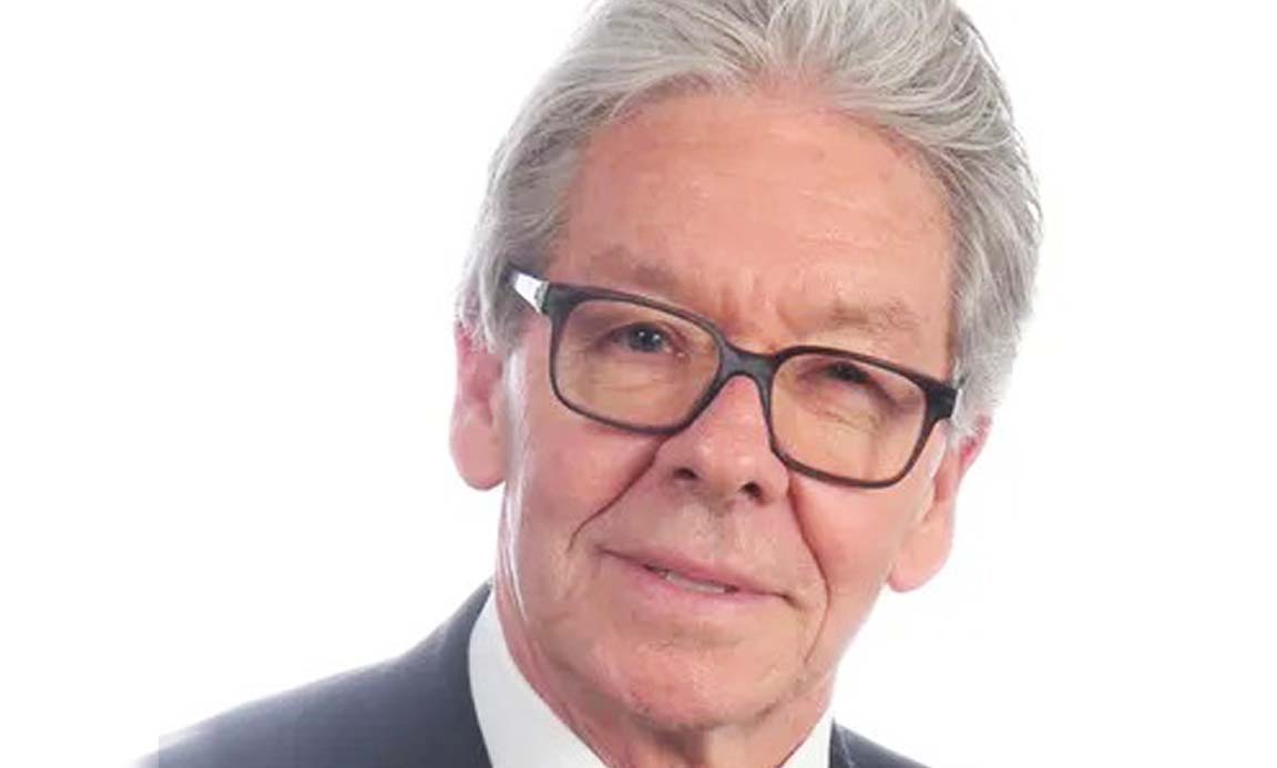 Justice Rhys Harrison