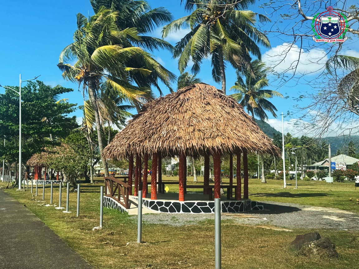Malaefatu Park Fales