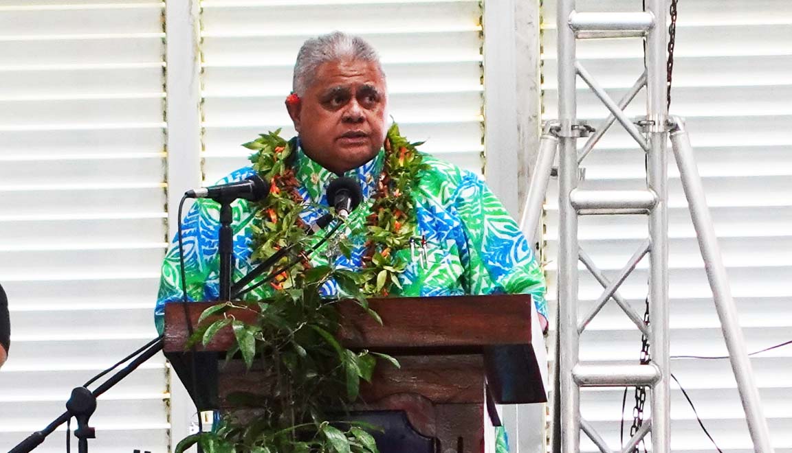 PM Launches Baby Benefits