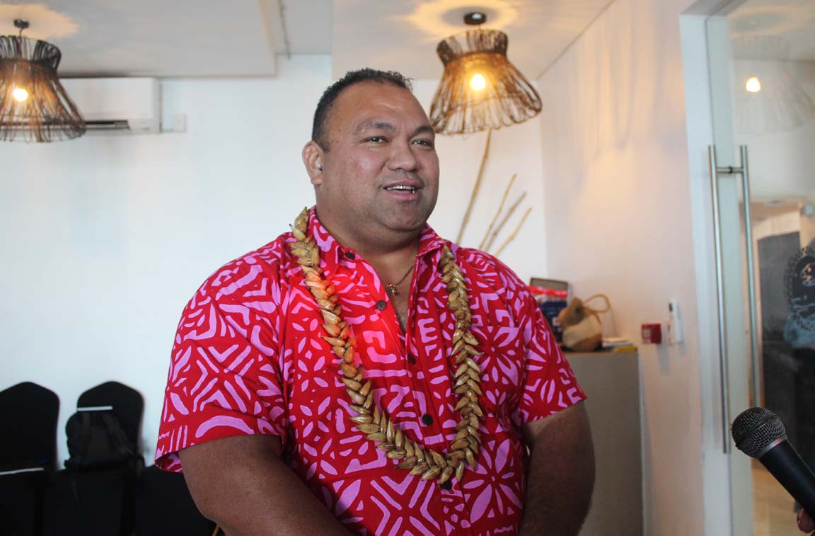 Papalii John Taimalelagi