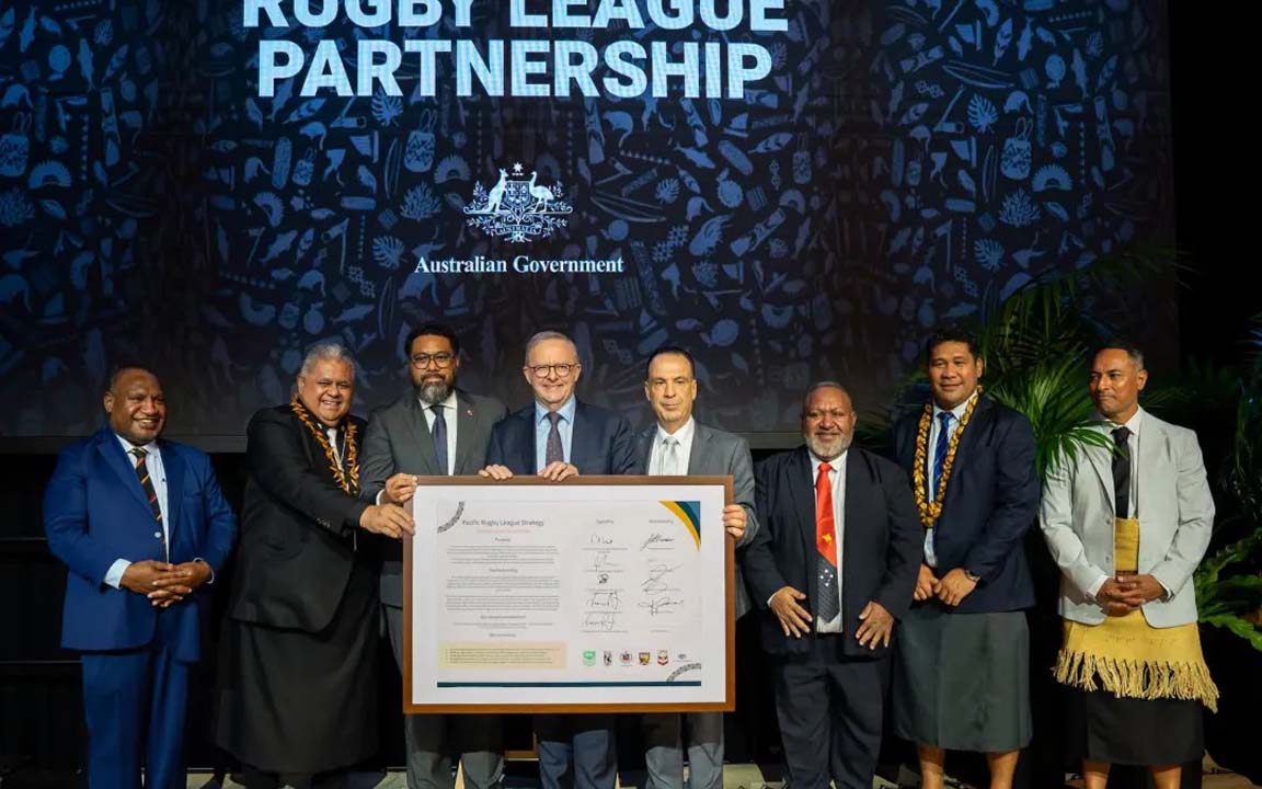 Rugby Australia aid image