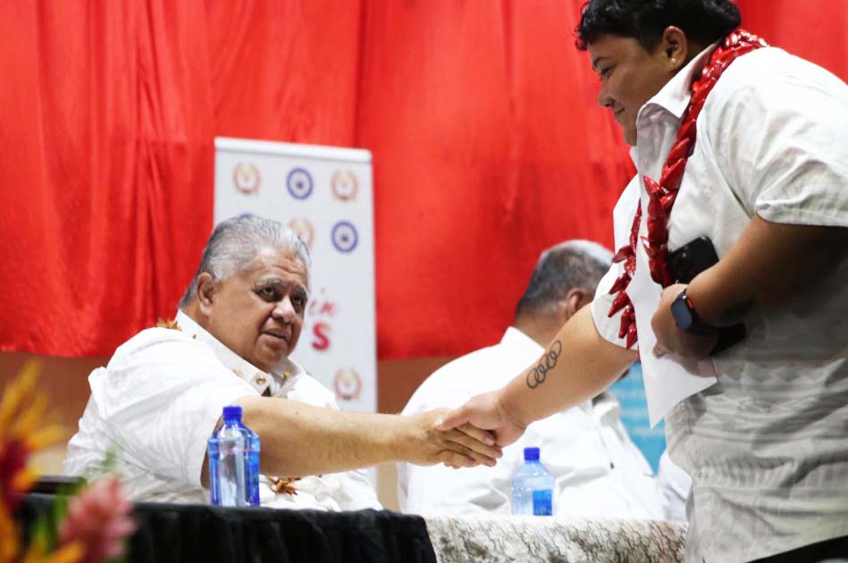 SASNOC PM congratulates