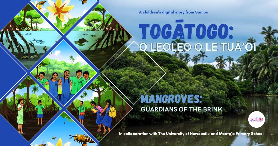 Togatogo Banner