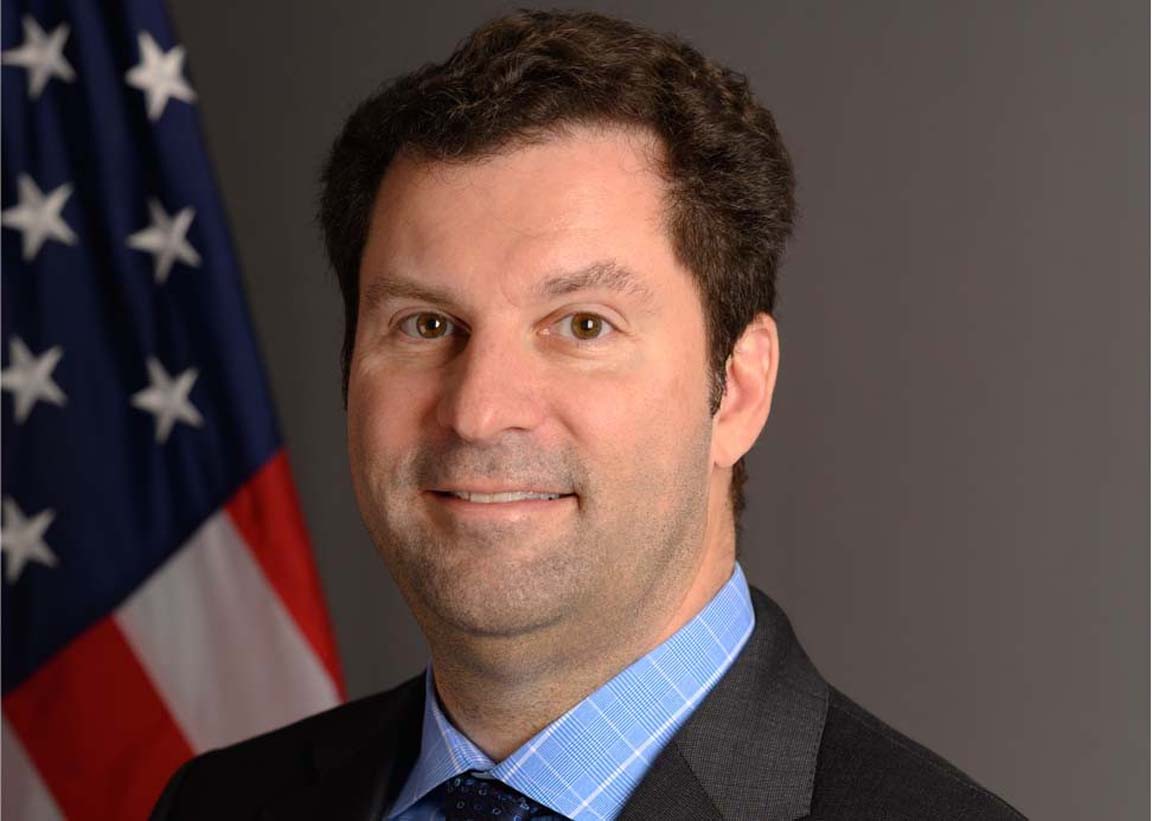 US Ambassador