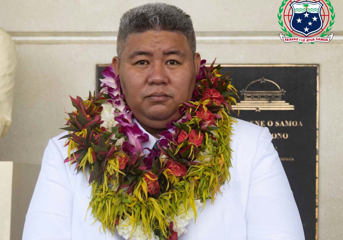 Faamoetauloa