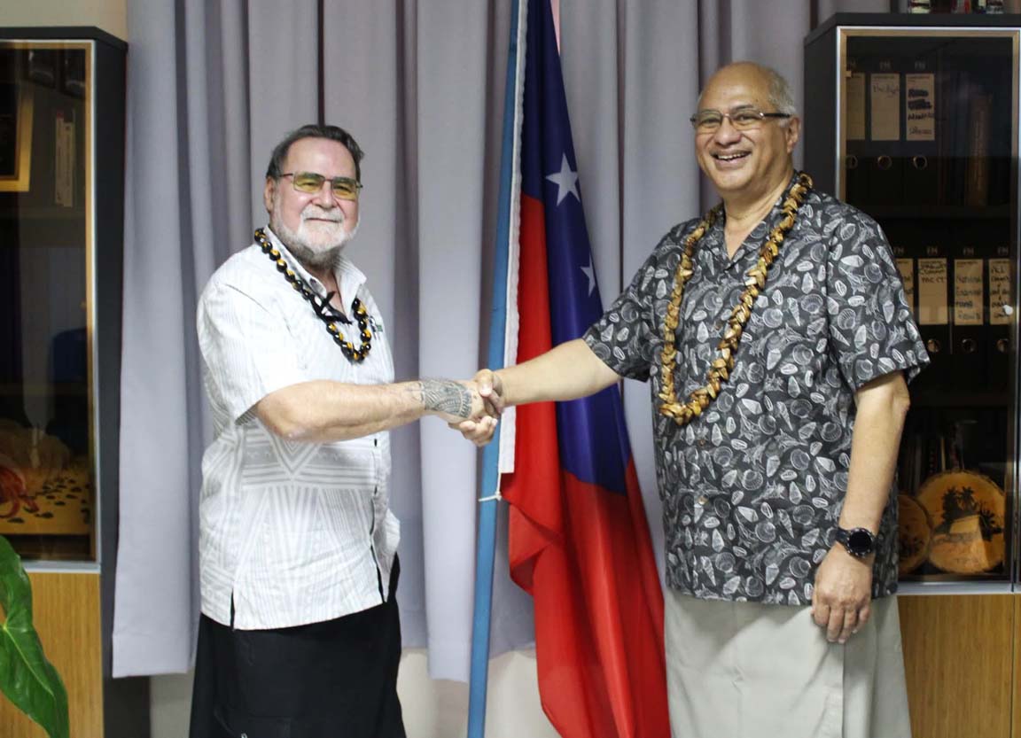 Ombudsman & MEC Minister