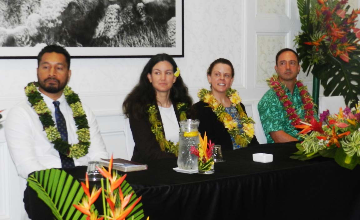 AG Policy trainers