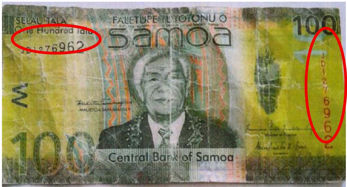 Counterfeit 2
