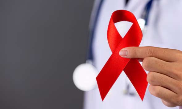 HIV care image