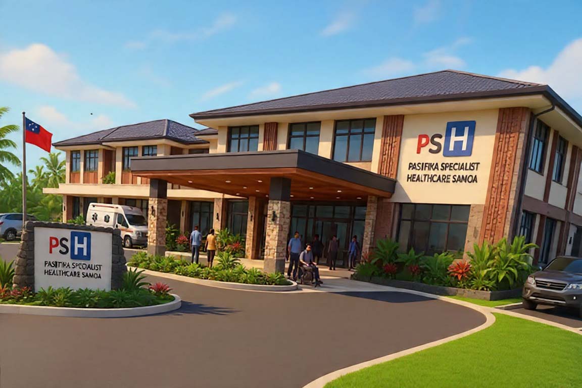 PSH Hospital