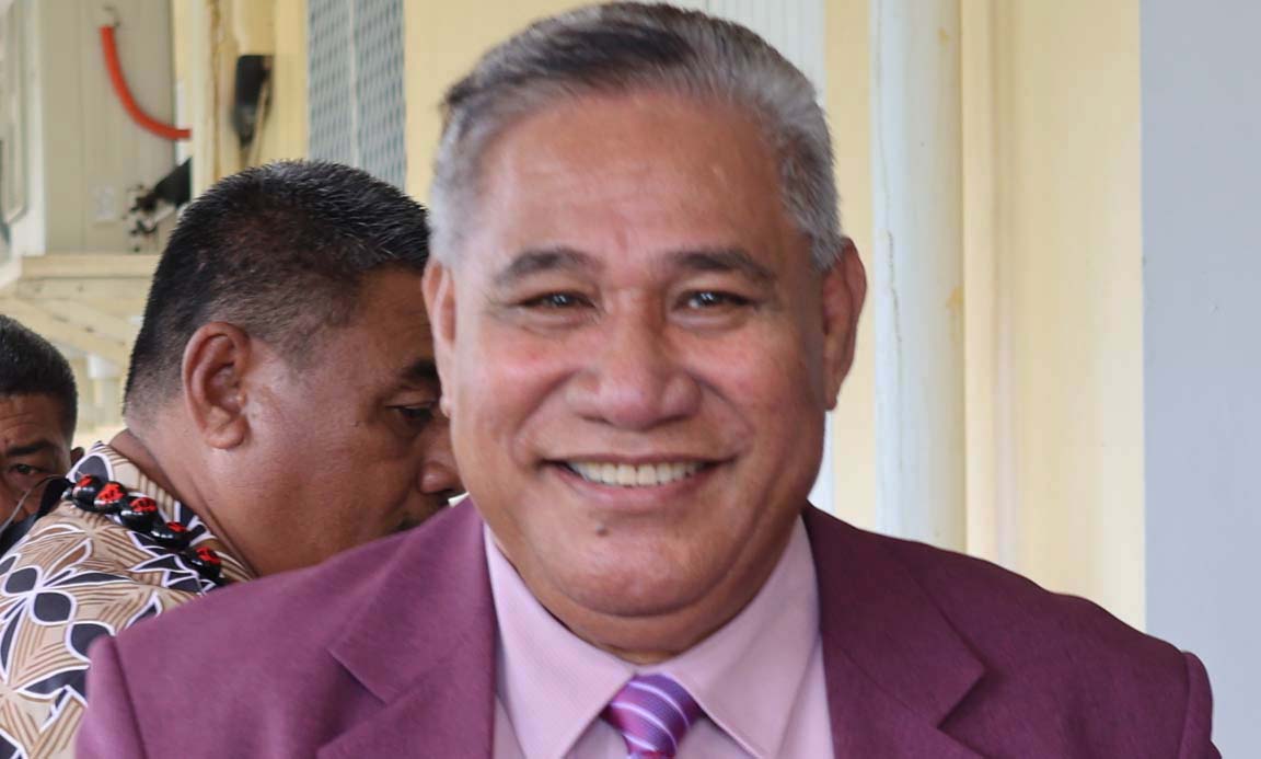 Satafa 2 MP Tuia Letoa