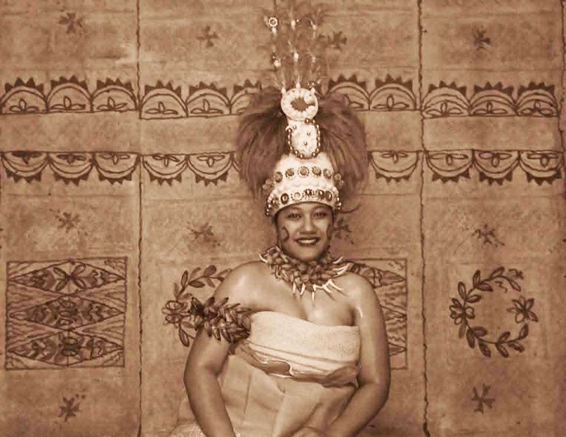 Tausala headdress2