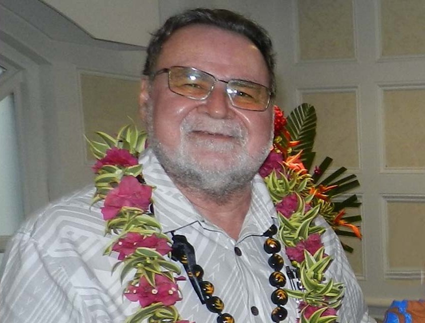 Vui Clarence