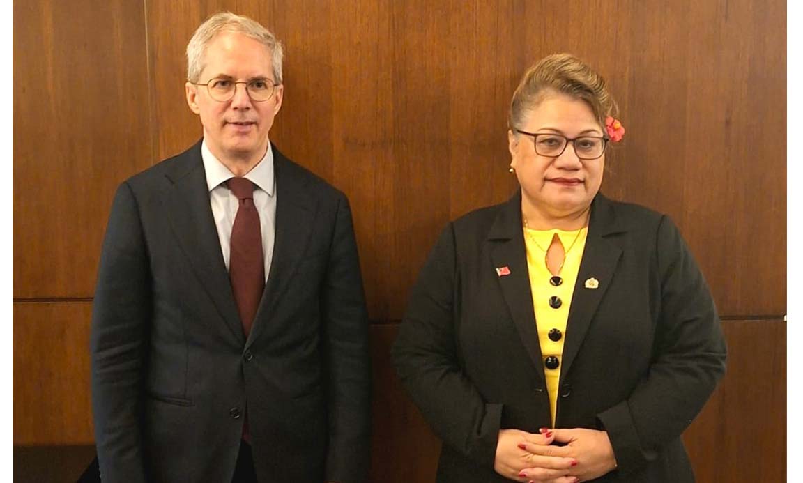 DPM with VP ADB1