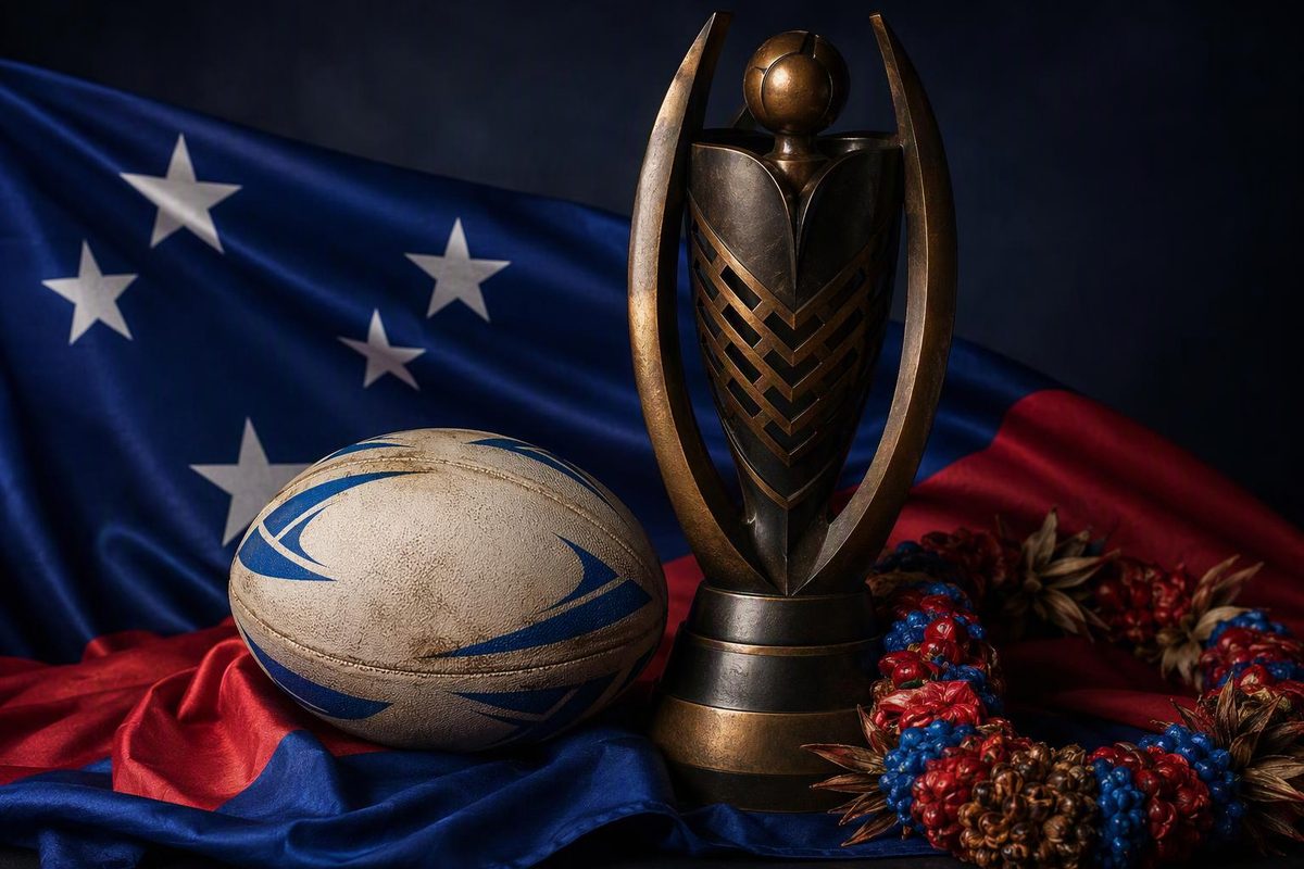 Rugby League Cup